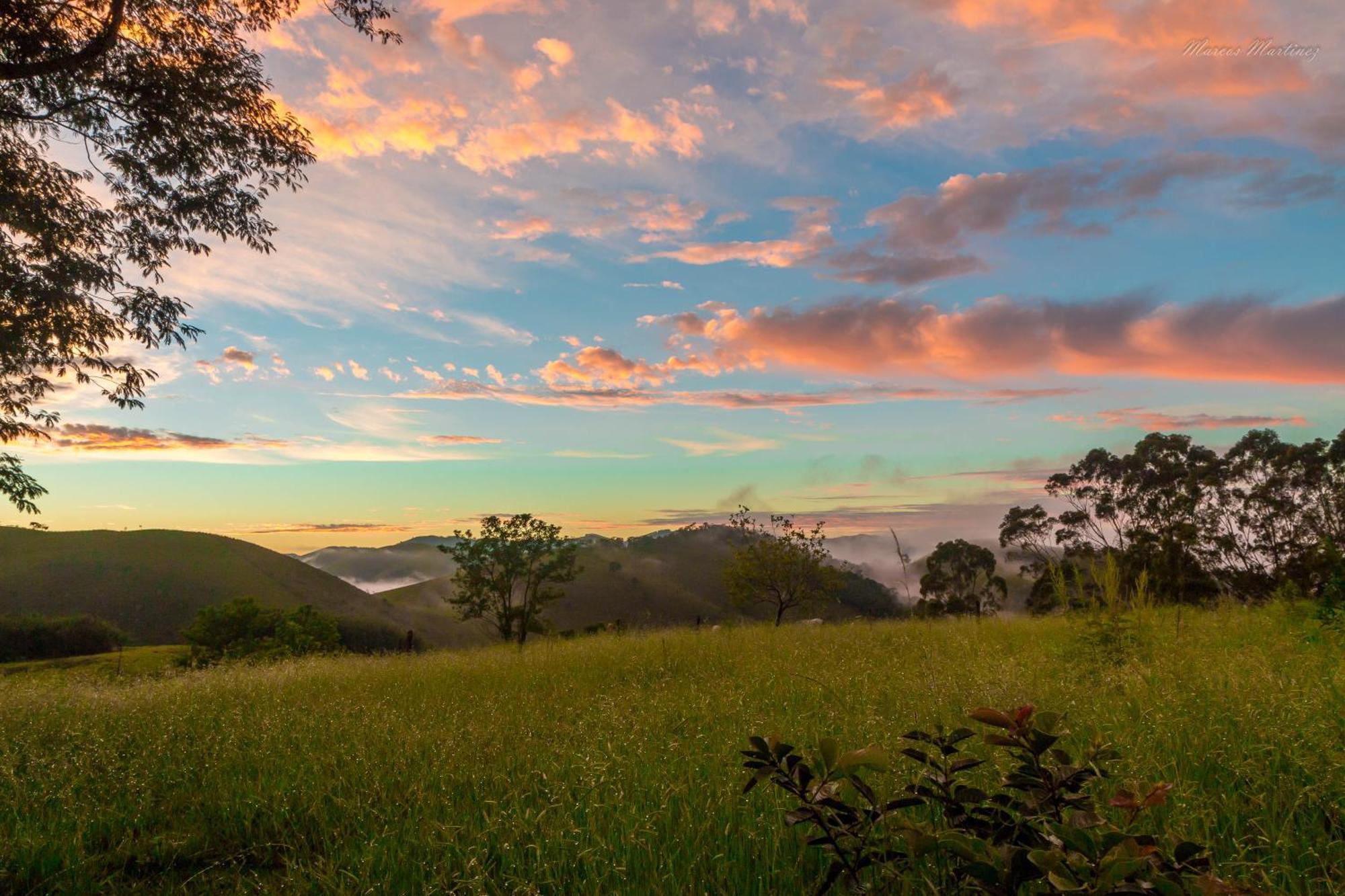 Pousada Aldeias Do Paraiso มงเตย์โร โลบาโต ภายนอก รูปภาพ